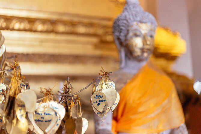 The Ultimate Ancient city of Ayutthaya Private Day Trip - Frequently Asked Questions