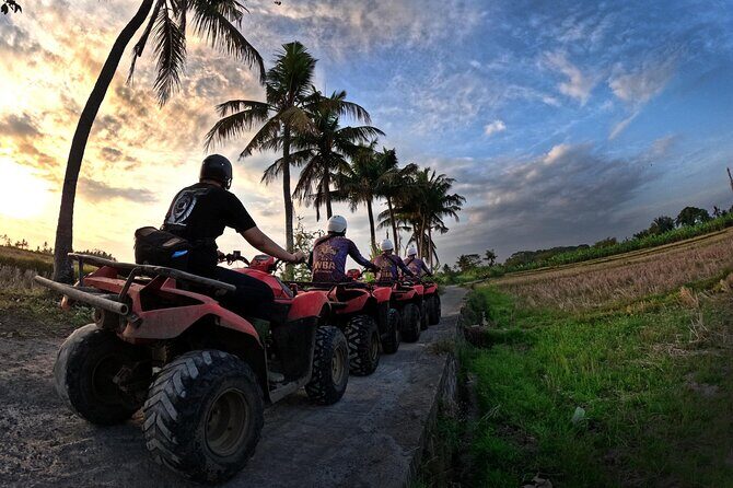 The ultimate ATV adventure in Ubud - Who Should Consider This Tour?