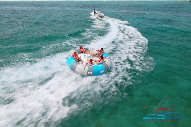The Ultimate Bahamian Beach Day: Pigs, Jet Ski, Snorkeling & More - Who Is This Tour Best For?