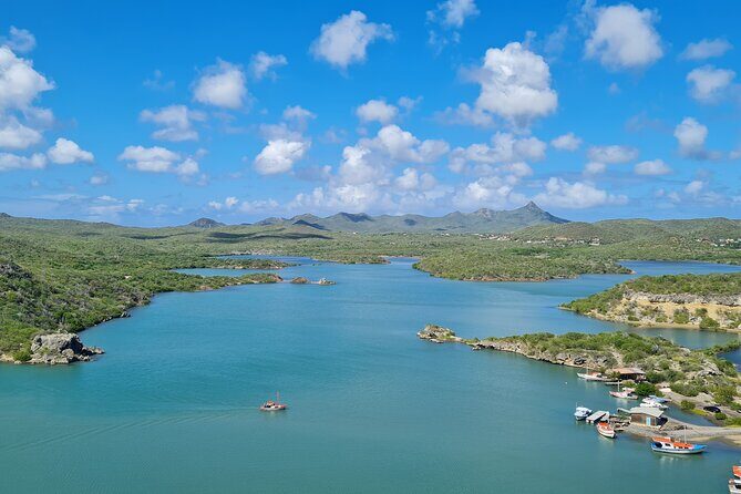 The Ultimate Beach Tour Private Experiences Curacao - Authenticity and Local Insight