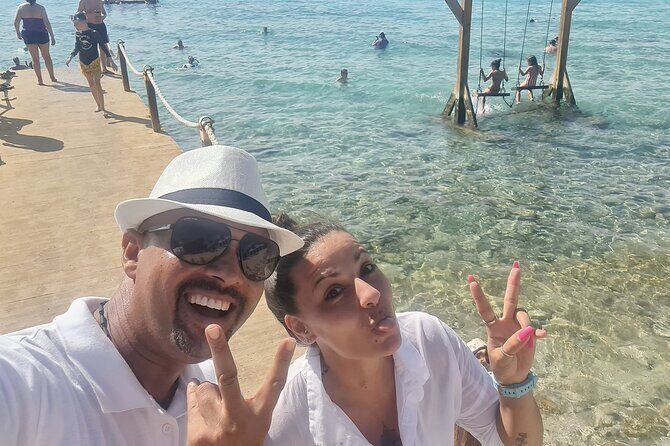 The Ultimate Beach Tour Private Experiences Curacao - Flexibility and Personalization