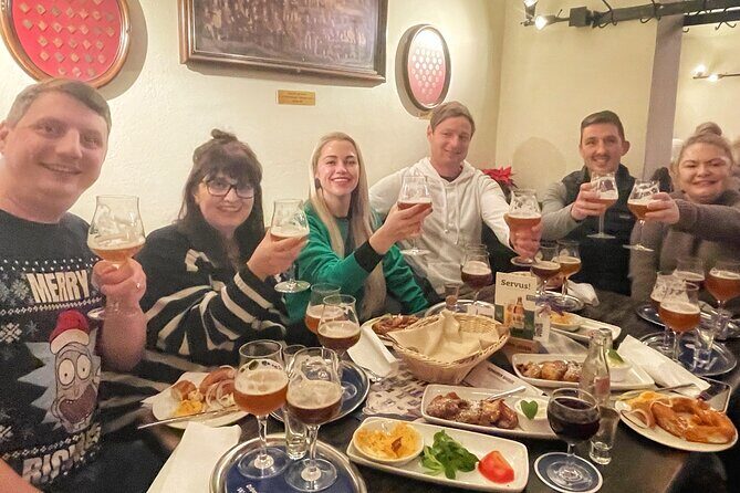 The ULTIMATE Beer and Schnapps Day-Drinking Tour of Munich - In-Depth Review of the Munich Beer and Schnapps Tour