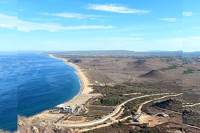 The Ultimate Camel Safari Experience in Los Cabos - A Detailed Look at the Experience