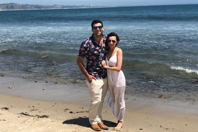 The Ultimate Coastal Tour - A Detailed Look at the Ultimate Coastal Tour