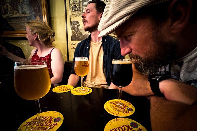 The Ultimate Craft Beer Adventure in Amsterdam! - What Travelers Say