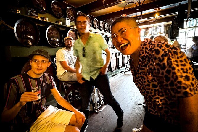 The Ultimate Craft Beer Adventure in Amsterdam! - Who Is This Tour Best For?
