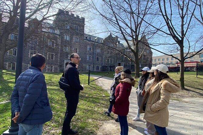 The Ultimate Downtown Toronto Walking Tour - A Detailed Exploration of the Tour