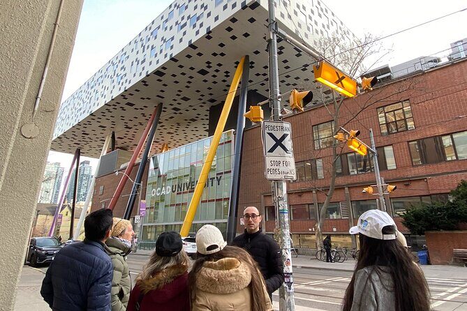 The Ultimate Downtown Toronto Walking Tour - FAQs
