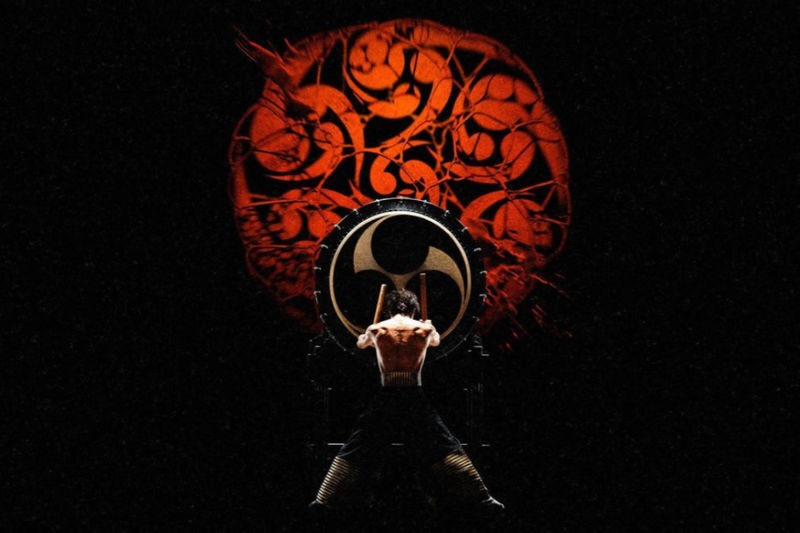 The ultimate entertainment experience lighting up Kyotos night. DRUM TAO Live Wadaiko Drum Show - At a glance