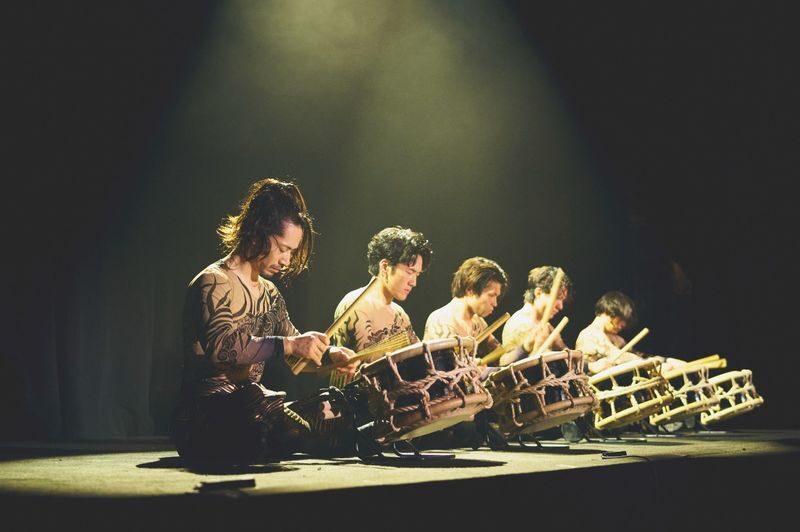 The ultimate entertainment experience lighting up Kyotos night. DRUM TAO Live Wadaiko Drum Show - Making sense of the ticket price