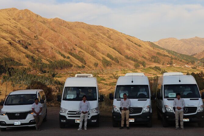 The Ultimate Full Day Sacred Valley Tour - Final Thoughts