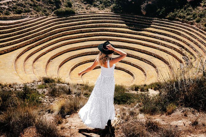 The Ultimate Full Day Sacred Valley Tour - FAQs
