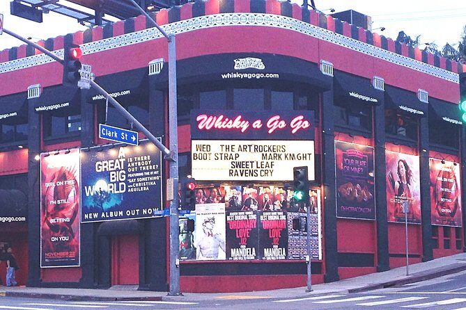 The Ultimate Guide to Sunset Strips Sights: A Self-Guided Walk - Authenticity and Value