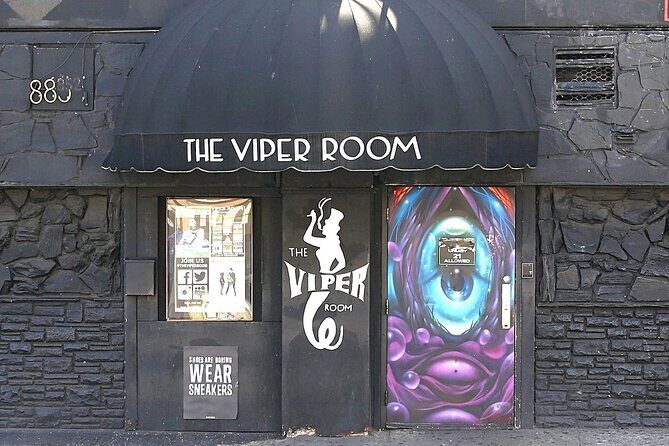 The Ultimate Guide to Sunset Strips Sights: A Self-Guided Walk - Who Should Book This Tour?