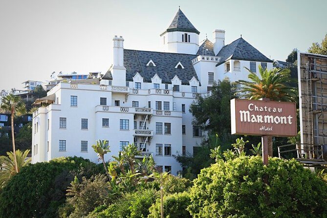 The Ultimate Guide to Sunset Strips Sights: A Self-Guided Walk - Frequently Asked Questions