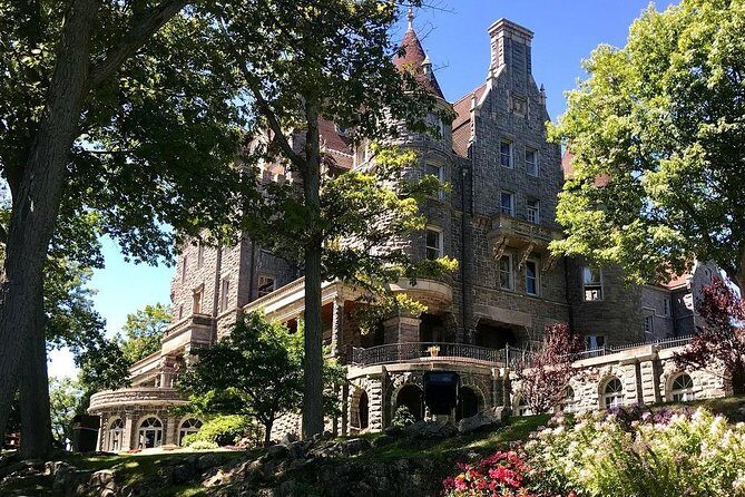 The Ultimate Heart of 1000 Islands Sightseeing Boat Tour - FAQ: Your Questions Answered