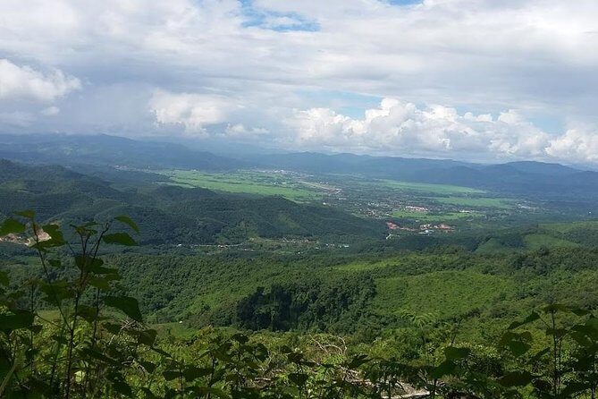 The Ultimate Hikers Choice - 5 days forest trek with homestay and camping - Who Is This Tour For?