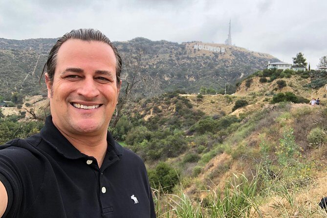 The Ultimate Hollywood Tour - The Detailed Itinerary Breakdown