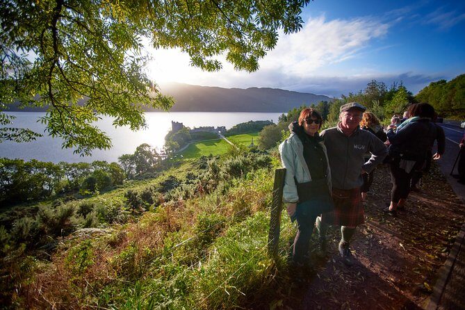 The Ultimate Isle of Skye Day Tour from Inverness - Authentic Experiences and Review Highlights