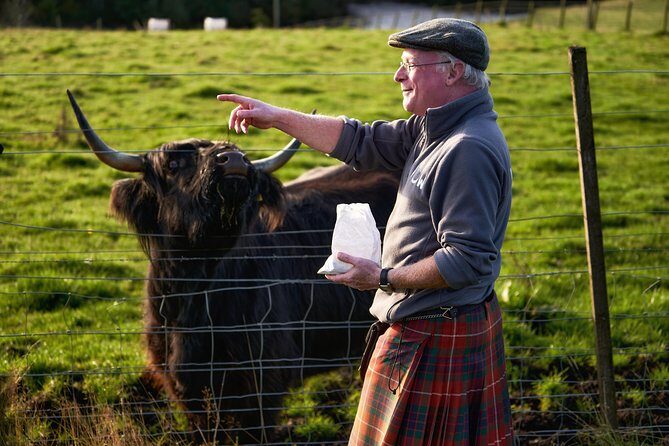 The Ultimate Isle of Skye Day Tour from Inverness - FAQs