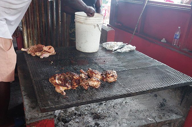 The Ultimate Jamaican Jerk Chicken Foodie Tour - Who Will Love This Tour?