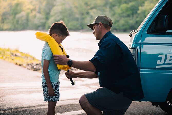 The Ultimate Jet Boat Adventure in Smoky Mountains - Final Thoughts