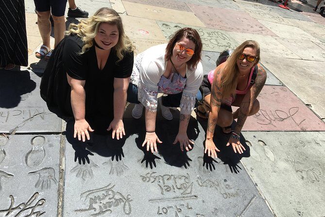 The Ultimate LA & Hollywood Photo Tour - FAQ