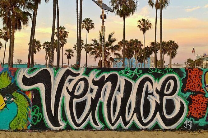 The Ultimate LA Tour: Full Day Sightseeing Tour On Electric Bike - Key Points