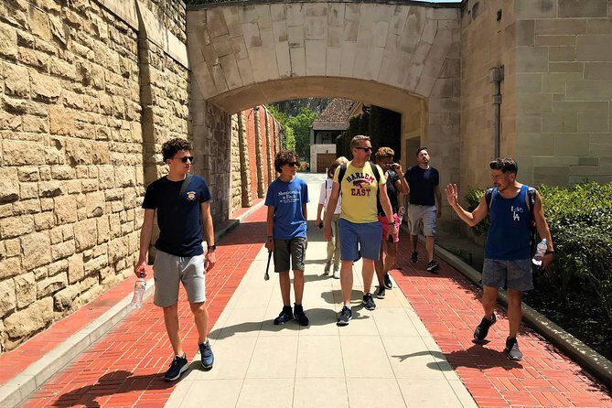 The Ultimate LA Tour: Full Day Sightseeing Tour On Electric Bike - Exploring Los Angeles on Two Wheels: The Complete Review