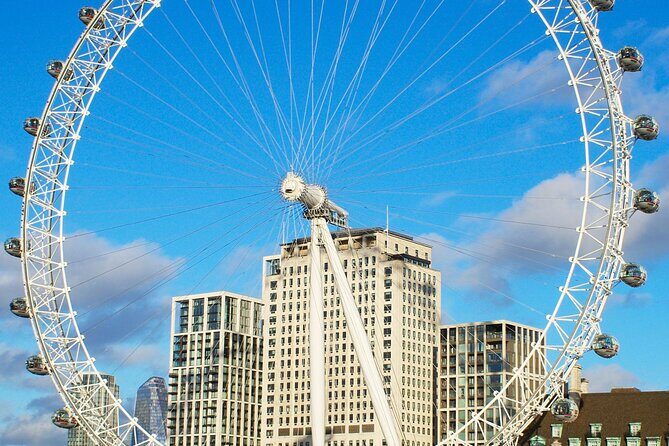 The Ultimate London City Tour - The Experience: What Sets It Apart