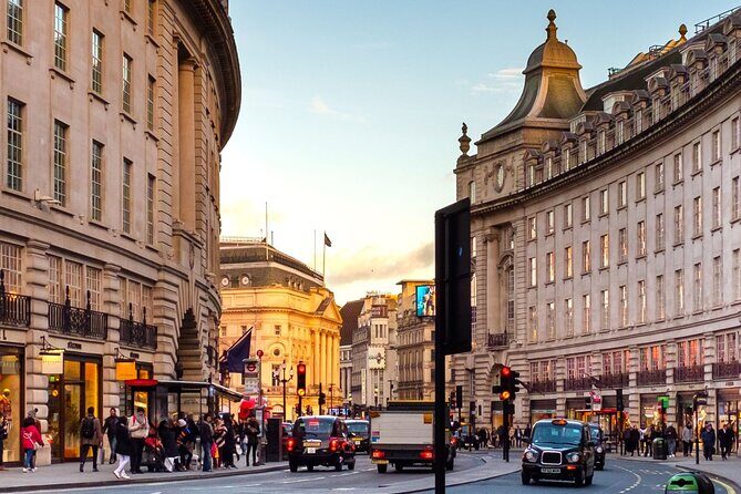 The Ultimate London City Tour - Final thoughts