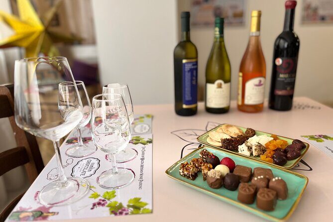 The Ultimate Malta Chocolate Factory Experience - The Practicalities: How to Make the Most of Your Visit
