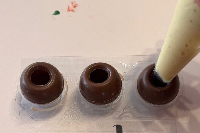The Ultimate Malta Chocolate Factory Experience - Who Should Consider This Tour?