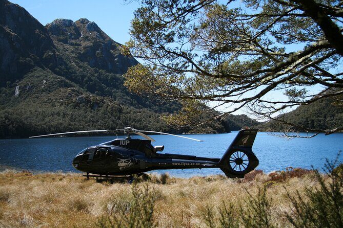 The Ultimate Milford Sound Experience by Helicopter from Queenstown - Exploring the Itinerary in Detail