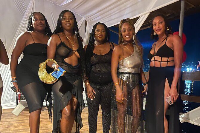 The Ultimate Montego Bay Night Life Experience - A Detailed Look at the Montego Bay Nightlife Tour