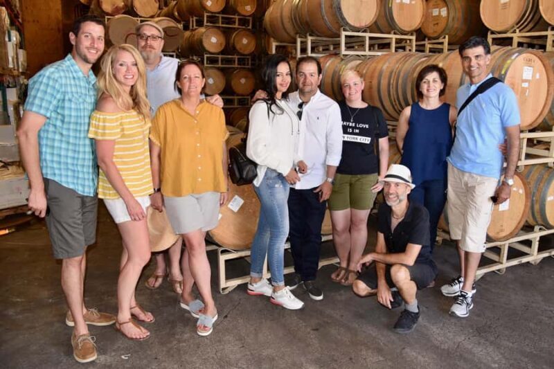 The Ultimate Napa & Sonoma Wine Tour - Final Thoughts