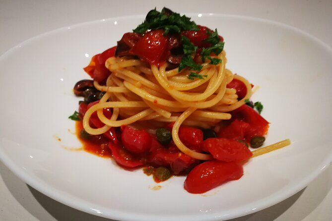 The Ultimate Neapolitan Cooking Class with Local - FAQ About the Neapolitan Cooking Class