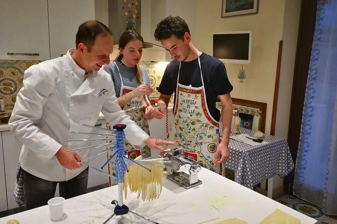The Ultimate Neapolitan Cooking Class with Local - Final Thoughts