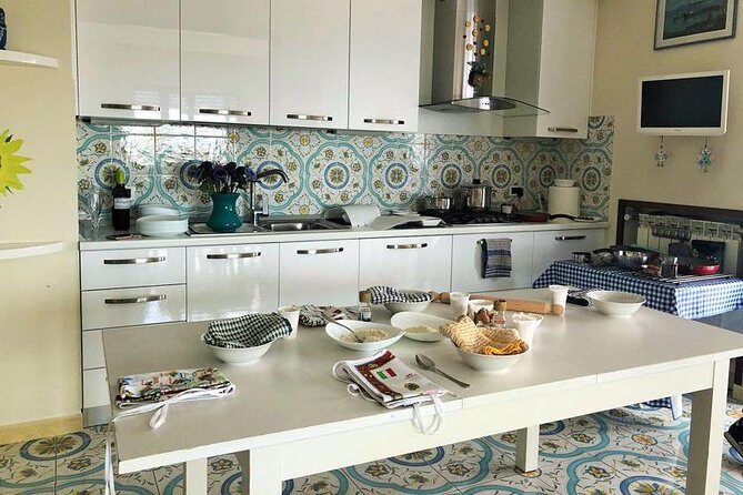 The Ultimate Neapolitan Cooking Class with Local - Final Recommendations