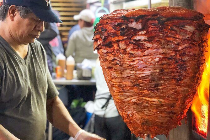 The Ultimate New York City Street Food Tour - A Neighborhood Full of Surprises — Jackson Heights