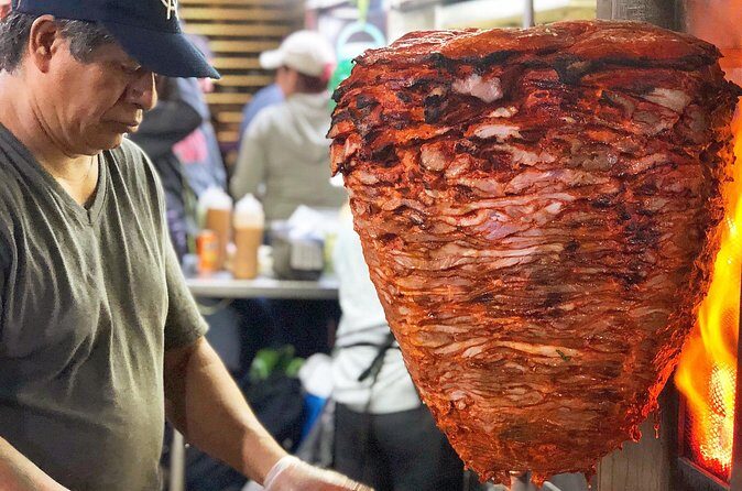 The Ultimate New York City Street Food Tour - Authentic Experiences and Reviews