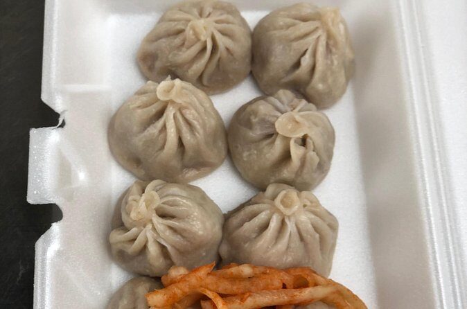 The Ultimate New York City Street Food Tour - Weather and Cancellation Policies