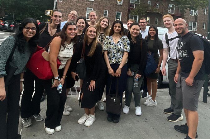 The Ultimate New York City Street Food Tour - Who Will Love This Tour?