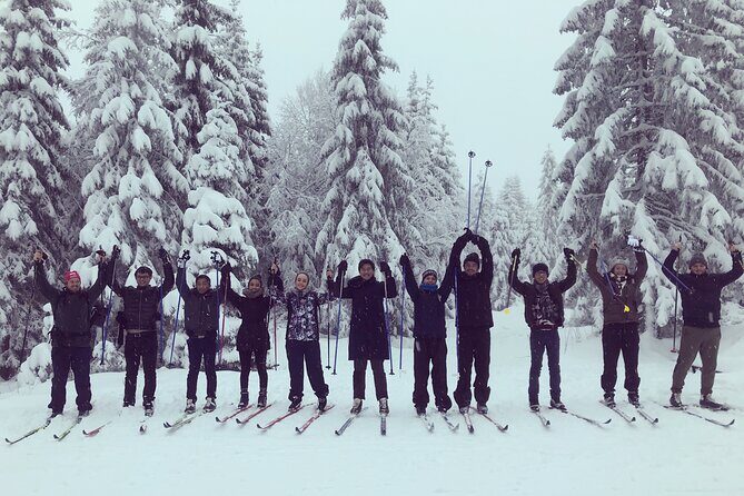 The Ultimate Norwegian Skiing Experience - An In-Depth Look at the Experience