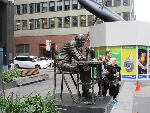 The Ultimate NYC Secondhand Shopping Experience - A Closer Look at the Tour Itinerary