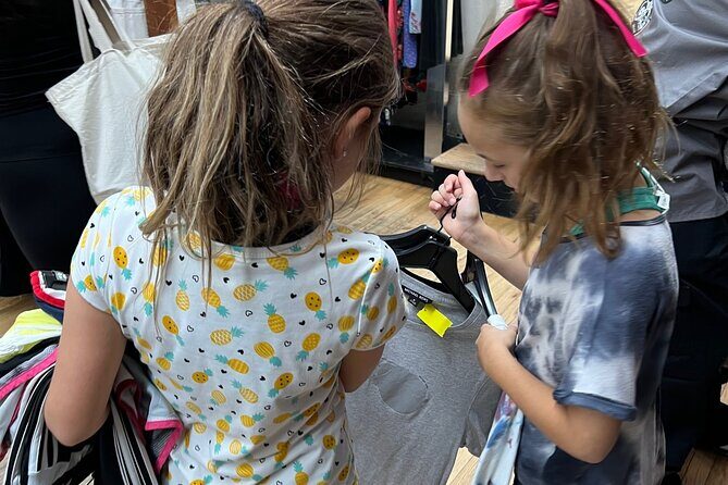 The Ultimate NYC Secondhand Shopping Experience - Frequently Asked Questions