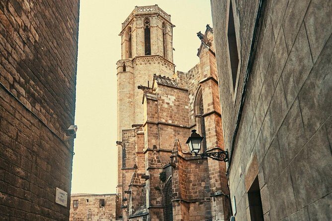 The Ultimate Old Town Tour in Barcelona - Final Thoughts: Who Should Book This Tour?