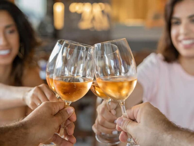 The Ultimate Olive Oil & Wine Tasting Combo - FAQs