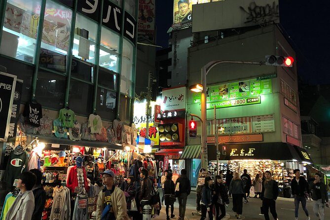 The Ultimate Osaka Shopping Experience: Private And Personalized - Authentic Shopping Tips from Real Travelers