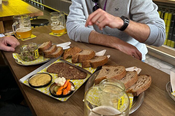 The Ultimate Prague Food Tour - A Deep Dive into the Prague Food Tour Experience